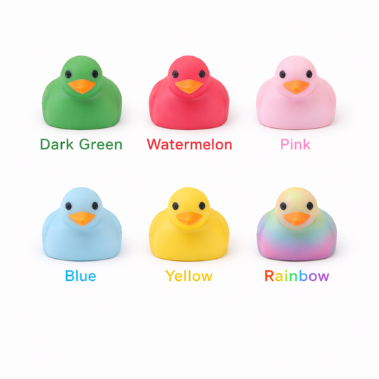 Duck Keycap, Cherry MX Keycap