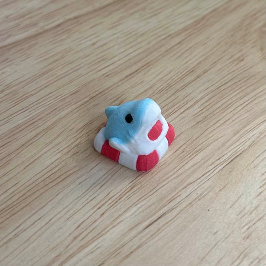 Keycap, Shark, Cherry MX Keycap