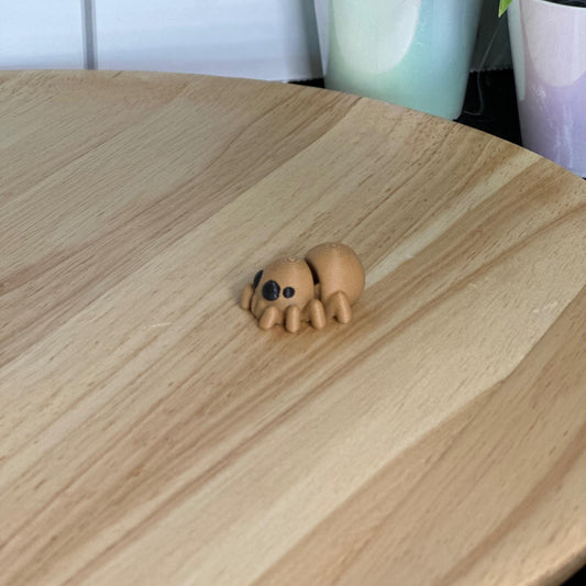 Spider, Flexi Spider, Mini Animal, Mini Spider, Flexible, Mini, Animal, Spider, Fidget, Toy