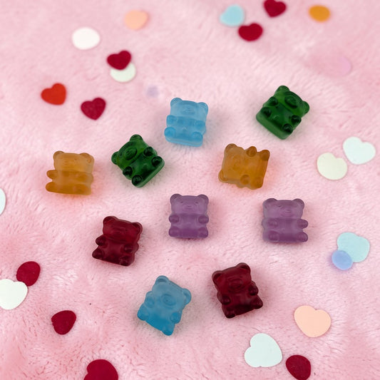 Gummy Bear Keycap, Cherry MX Keycap