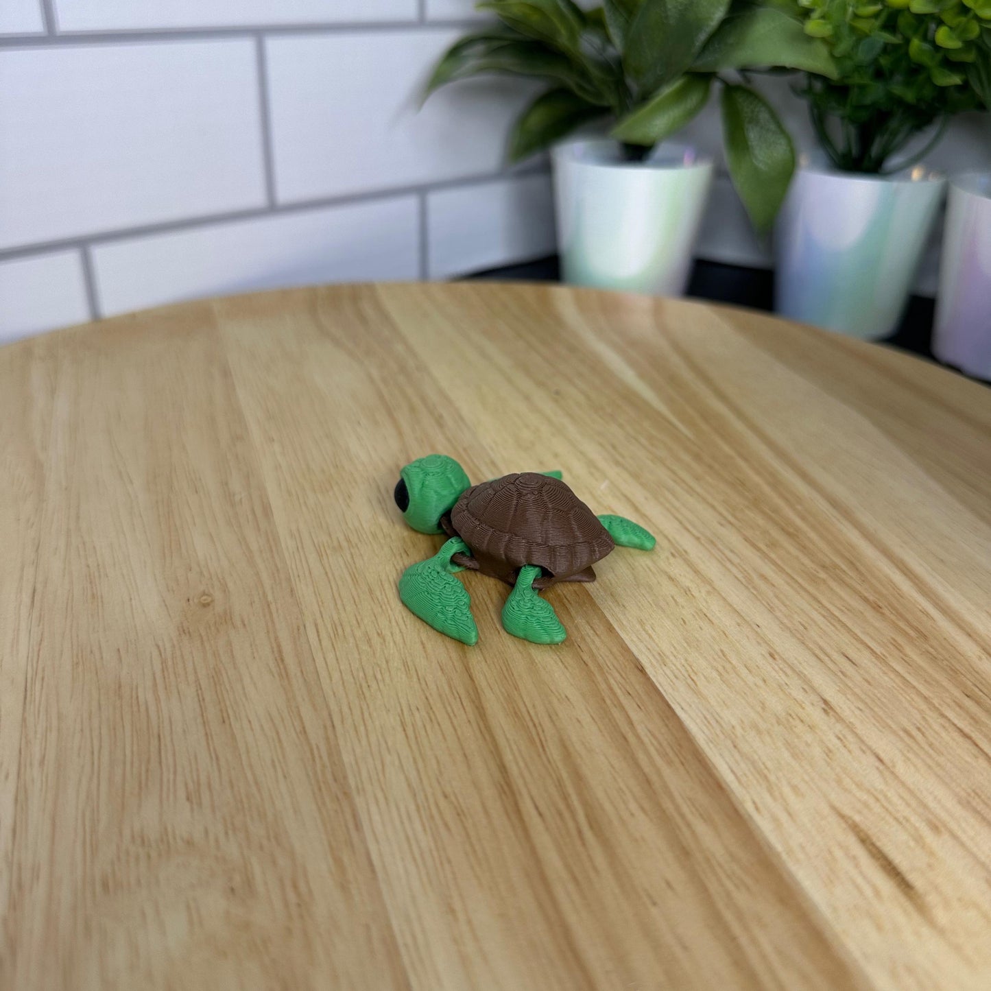 Sea Turtle, Turtle, Mini Turtle, Mini Animal, Mini Aquatic, Zoo Animal, Zoo, Mini, Aquatic, Toy